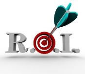 boost marketing roi