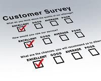 customer survey, Halo Programs