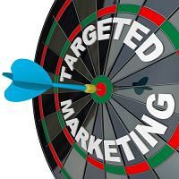 targeted marketing, 