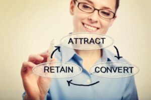 customer retention