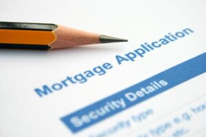 mortgage lead