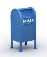 direct mail marketing