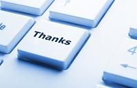 systematic lead generation with thank you cards, Halo Programs