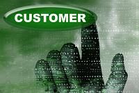 customer tracking system, Halo Programs